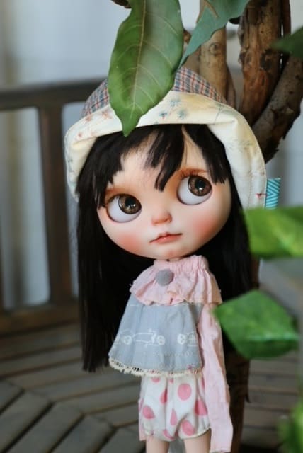 Is a Blythe doll expensive?