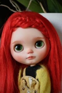 Blythe Caredoll