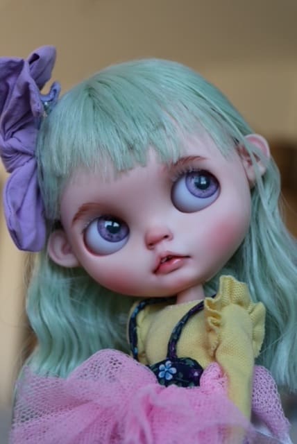 The heart of Caredoll: unveiling the inspirations behind each creation