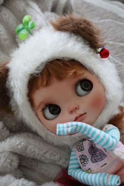 From Nostalgia to Now: The Evolution of Blythe Caredoll